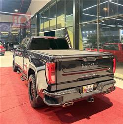 جي ام سي سييرا